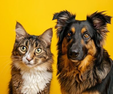 Benefits of Probiotics for Dogs and Cats