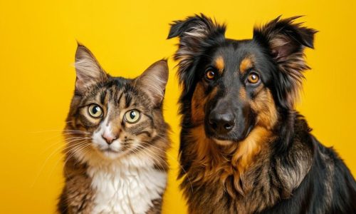 Benefits of Probiotics for Dogs and Cats