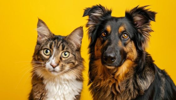 Benefits of Probiotics for Dogs and Cats