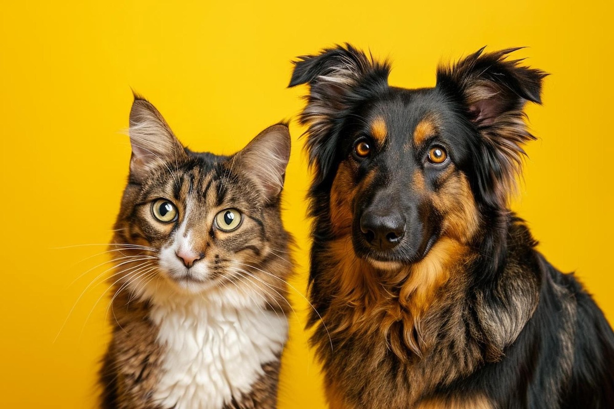 Benefits of Probiotics for Dogs and Cats