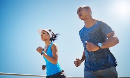 Exercise and Its Impact on Digestion- A Comprehensive Overview