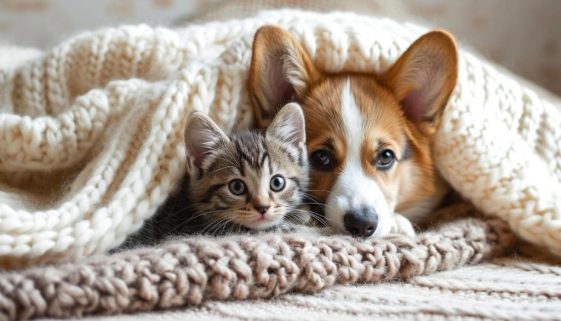 Types of Pet-Friendly Probiotic Supplements- A Guide for Pet Owners