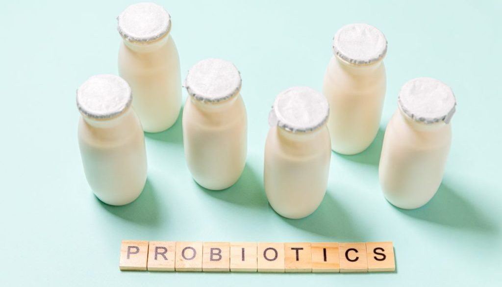 prebiotics, probiotics, gut health, digestive health, microbiome, nutrition, dietary fibers, health benefits