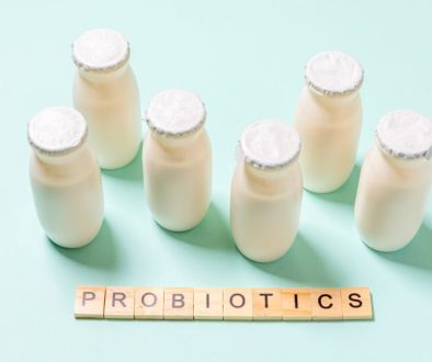 prebiotics, probiotics, gut health, digestive health, microbiome, nutrition, dietary fibers, health benefits