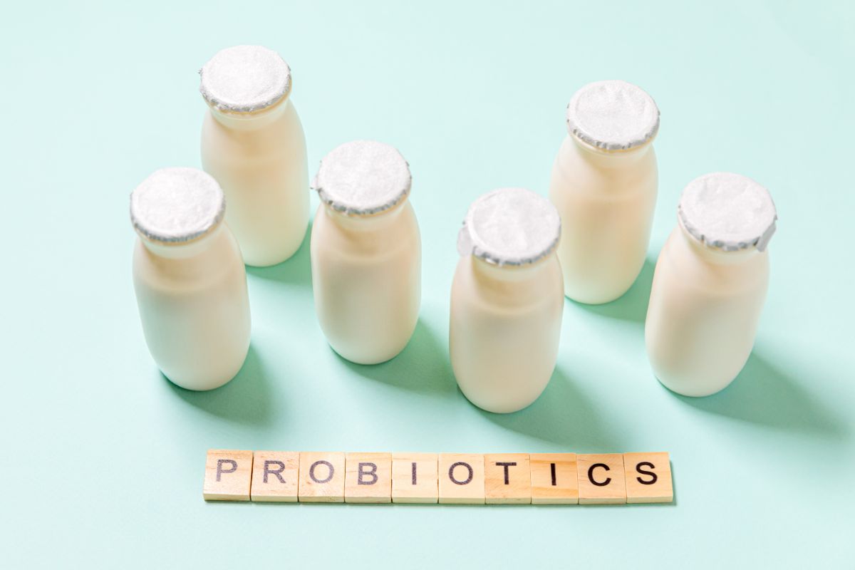 prebiotics, probiotics, gut health, digestive health, microbiome, nutrition, dietary fibers, health benefits