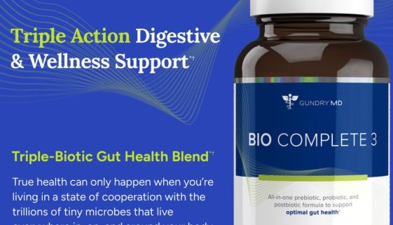 Gundry MD Bio Complete 3 Review