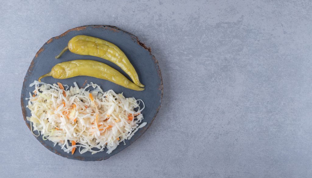 Sauerkraut and Probiotics- How to Make and Enjoy This Gut-Healthy Food