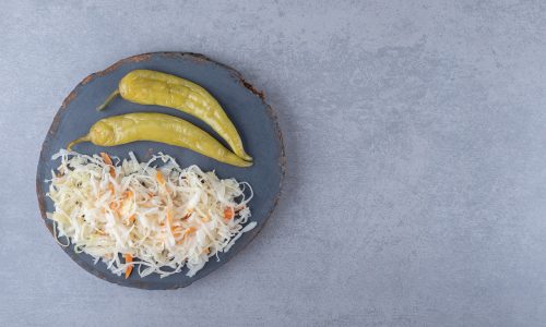 Sauerkraut and Probiotics- How to Make and Enjoy This Gut-Healthy Food