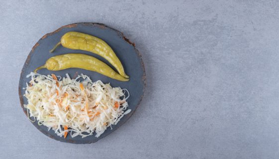 Sauerkraut and Probiotics- How to Make and Enjoy This Gut-Healthy Food